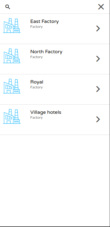 Step 2 - Browsing Assets